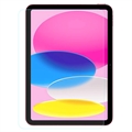 iPad 2022/2025 Beskyttelsesglass - 0.3mm, 9H - Kristallklar