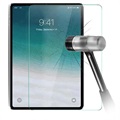 iPad Pro 11 2018/2020 Skjermbeskytter i Herdet Glass - 9H, 0.3mm - Klar