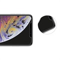 iPhone 11 Pro Max Skjermbeskytter i Herdet Glass - 9H - Gjennomsiktig