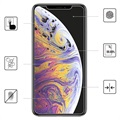 iPhone 11 Pro Max Beskyttelsesglass - 9H - Gjennomsiktig