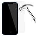 iPhone 14 Pro Max Skjermbeskytter i Herdet Glass - Gjennomsiktig