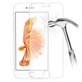 iPhone 7 / iPhone 8 Skjermbeskytter i Herdet Glass - 9H, 0.3mm - Kristallklar