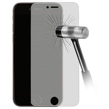 iPhone 7 / iPhone 8 Skjermbeskytter i Herdet Glass - Privatliv