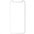 iPhone XR Beskyttelsesglass - 9H, 0.3mm - Matt