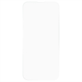 iPhone 15 Plus Beskyttelsesglass - Case Friendly - Klar