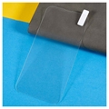 iPhone 15 Plus Beskyttelsesglass - Case Friendly - Klar