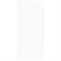 iPhone 15 Pro Max Beskyttelsesglass - Klar
