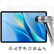 vivo Pad Air Beskyttelsesglass - Case Friendly - Gjennomsiktig