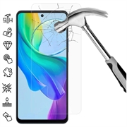 vivo Y78t Beskyttelsesglass - 9H - Case Friendly - Klar