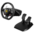 Logitech G920 Driving Force Racing Ratt og Pedaler - Windows, Xbox