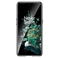 Thunder Series OnePlus 10T/Ace Pro TPU-deksel - Svart