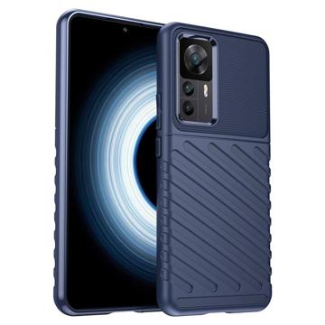Thunder Series Xiaomi 12T/12T Pro TPU-deksel