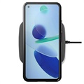 Thunder Series Xiaomi Mi 11 Lite 5G TPU-deksel - Svart
