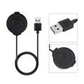 TicWatch Pro USB-ladekabel - 1m - Svart