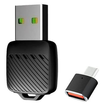 Liten Trådløs USB Adapter