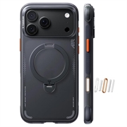 iPhone 18 Pro Max/17 Pro Max Torras Ostand Q3 Air MagSafe Deksel