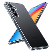 Samsung Galaxy S26 Torras Skin-Touch-Deksel med utskiftbare knapper