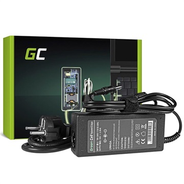 Toshiba Laptop lader/adapter - Satellite Pro, Equium, Portege - 75W