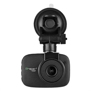 Tracer Ursa FHD Dash Cam (Åpen Emballasje - Tilfredsstillende) - svart
