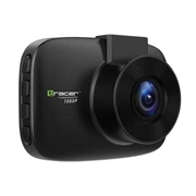 Tracer Ursa FHD Dash Cam (Åpen Emballasje - Tilfredsstillende) - svart