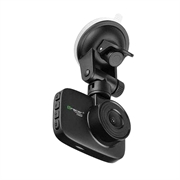 Tracer Ursa FHD Dash Cam (Åpen Emballasje - Tilfredsstillende) - svart