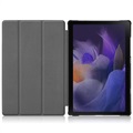 Tri-Fold Series Samsung Galaxy Tab A8 10.5 (2021) Folio-etui