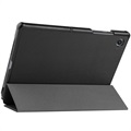 Tri-Fold Series Samsung Galaxy Tab A8 10.5 (2021) Folio-etui
