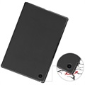 Tri-Fold Series Samsung Galaxy Tab A8 10.5 (2021) Folio-etui