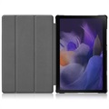 Tri-Fold Series Samsung Galaxy Tab A8 10.5 (2021) Folio-etui