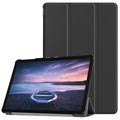 Tri-Fold Series Samsung Galaxy Tab S4 Smart Folio-etui