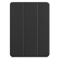 Tri-Fold Series iPad Pro 11 Smart Folio-etui - Svart