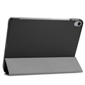 Tri-Fold Series iPad Pro 11 Smart Folio-etui - Svart