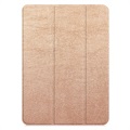 Tri-Fold Series iPad Pro 11 Smart Folio-etui - Gull