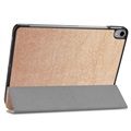 Tri-Fold Series iPad Pro 11 Smart Folio-etui - Gull