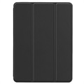 Tri-Fold Series iPad Air (2019) / iPad Pro 10.5 Folio-etui - Svart