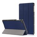 Honor Pad X8/X8 Lite Tri-Fold Series Folio-etui