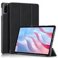 Honor Pad X9 Tri-Fold Series Folio-etui - Svart