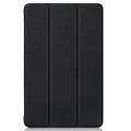 Honor Pad X9 Tri-Fold Series Folio-etui - Svart