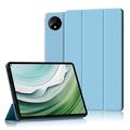 Huawei MatePad Pro 11 (2024) Tri-Fold Series Smart Folio-etui - Himmelblå
