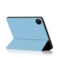 Huawei MatePad Pro 11 (2024) Tri-Fold Series Smart Folio-etui - Himmelblå