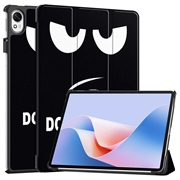 Huawei MatePad 11.5 S Tri-Fold Series Smart Folio-etui - Ikke rør meg