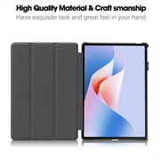 Huawei MatePad 11.5 S Tri-Fold Series Smart Folio-etui - Ikke rør meg
