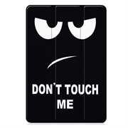 Huawei MatePad 11.5 S Tri-Fold Series Smart Folio-etui - Ikke rør meg