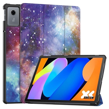 Lenovo Idea Tab Tri-Fold Series Smart Folio-etui - Galakse