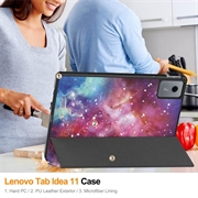 Lenovo Idea Tab Tri-Fold Series Smart Folio-etui - Galakse