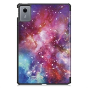 Lenovo Idea Tab Tri-Fold Series Smart Folio-etui - Galakse