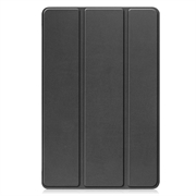 Lenovo Tab P11 Gen 2 Tri-Fold Series Smart Folio-etui - Svart