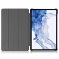 Samsung Galaxy Tab S9 Tri-Fold Series Smart Folio-etui - Galakse