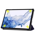 Samsung Galaxy Tab S9 Tri-Fold Series Smart Folio-etui - Galakse