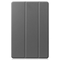 Samsung Galaxy Tab S9 Tri-Fold Series Smart Folio-etui - Grå